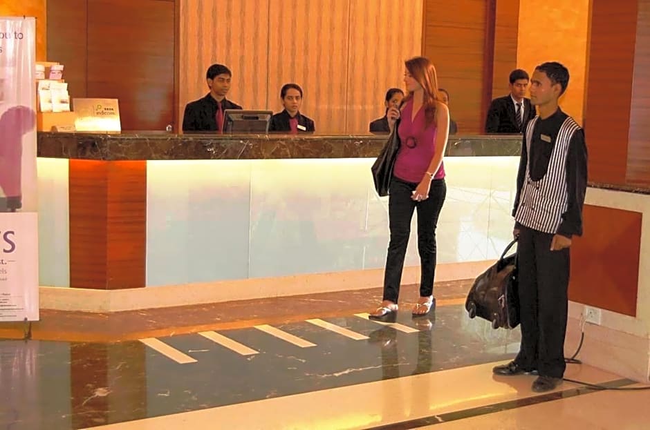 Hotel Vits Aurangabad