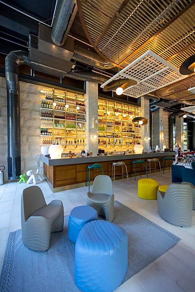 Merit Starlit Hotel & Residences