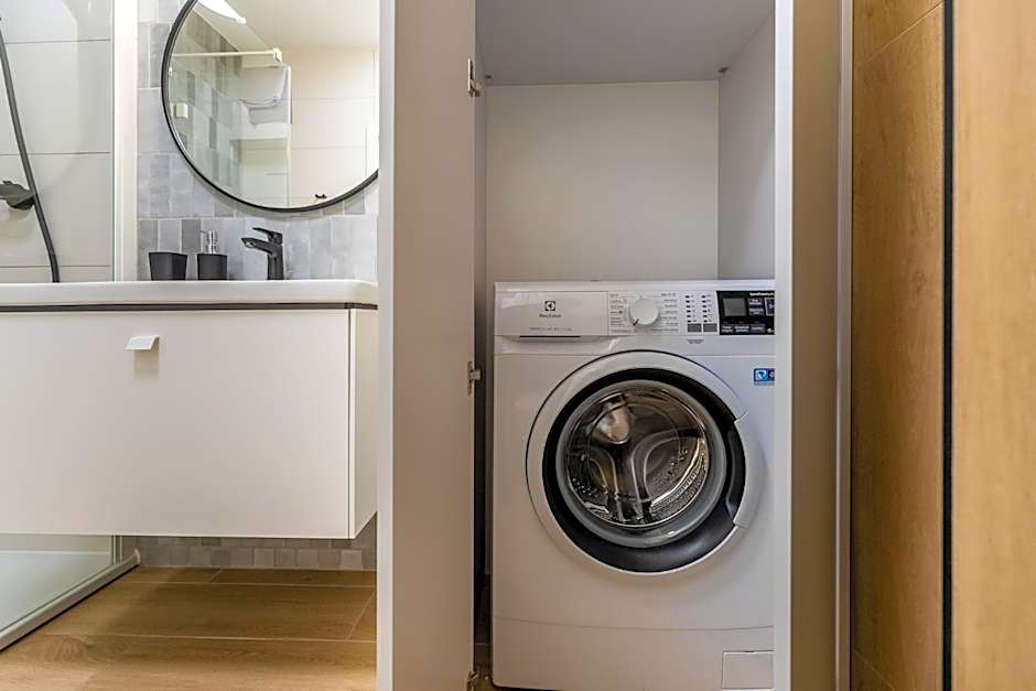 FARO Apartamenty Polanki Aqua 4 BASENY w cenie POOLS im Preis