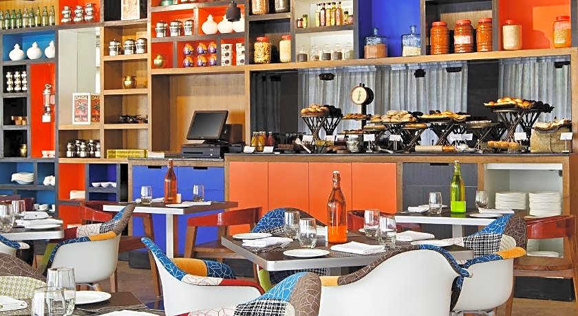 Zone by The Park, Coimbatore