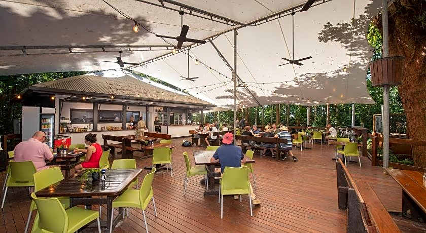 Cape Tribulation Beach House