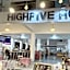 Highfive Hotel