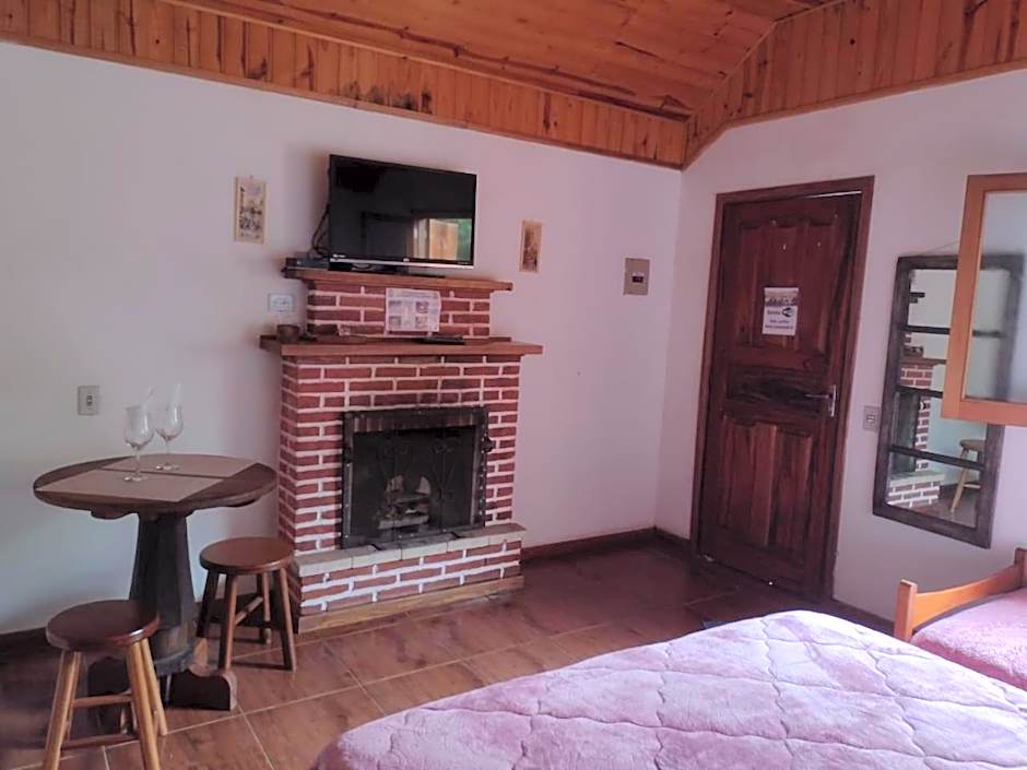 Pousada Chales Monte Verde