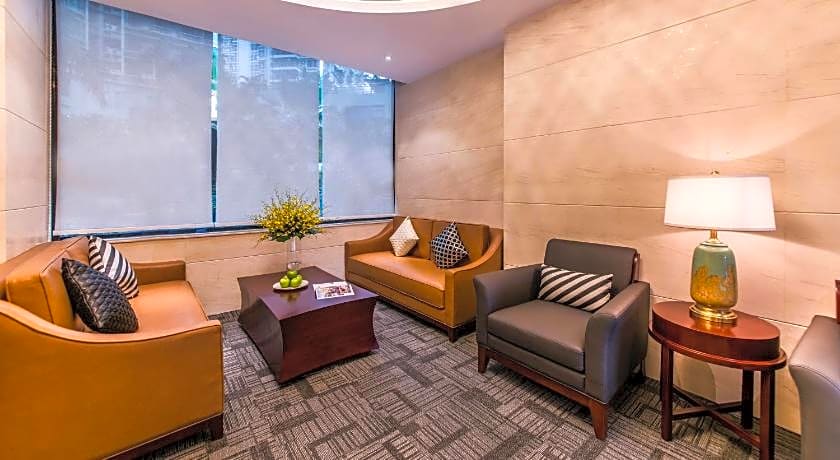 Springdale Serviced Residence Guangzhou