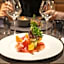 Novotel Strasbourg Centre Halles Hotel
