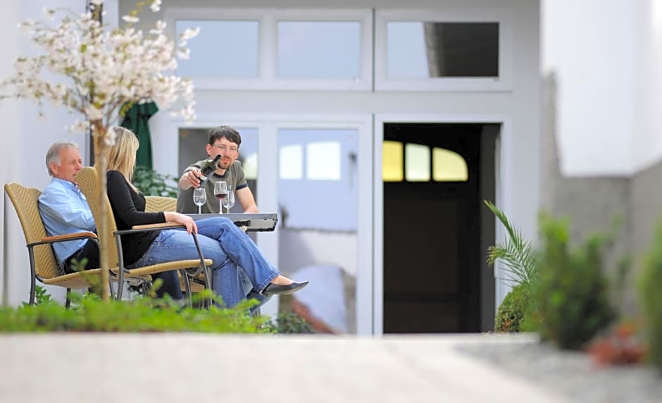 Weingut & Gästezimmer Nekowitsch