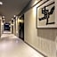Changwon Brown dot Hotel Palyong