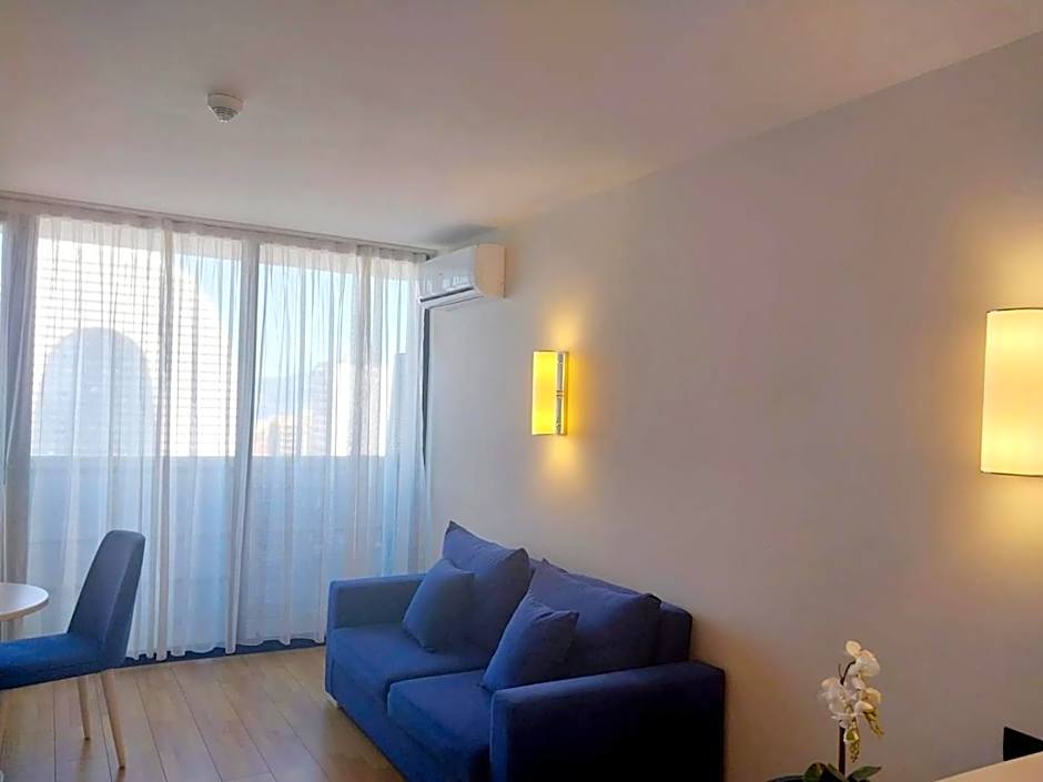 Holiday Point Orbi City