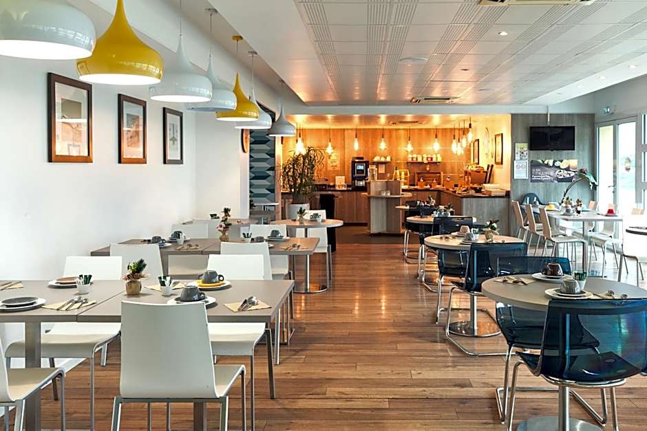 Zenitude Hôtel Résidences Roissy Village