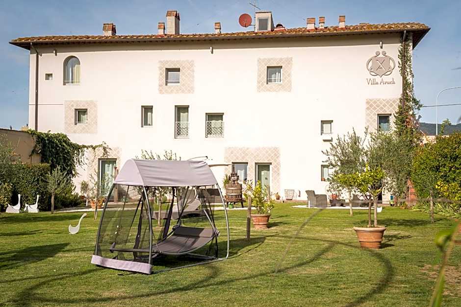 Villa Aruch