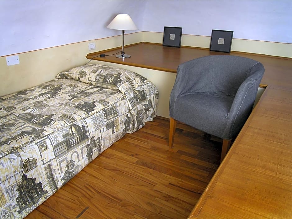 Piccolo Residence Apart-Hotel