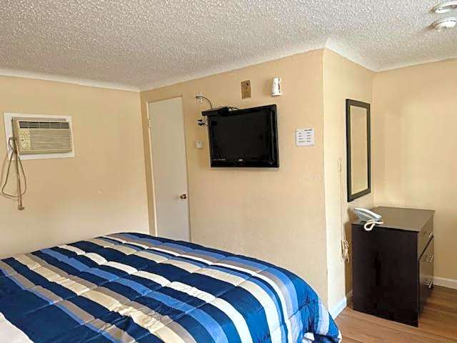 Gratiot View Motel
