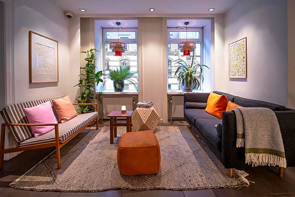 Hotel Mayfair