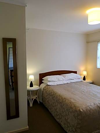 Apartment - Ground Floor