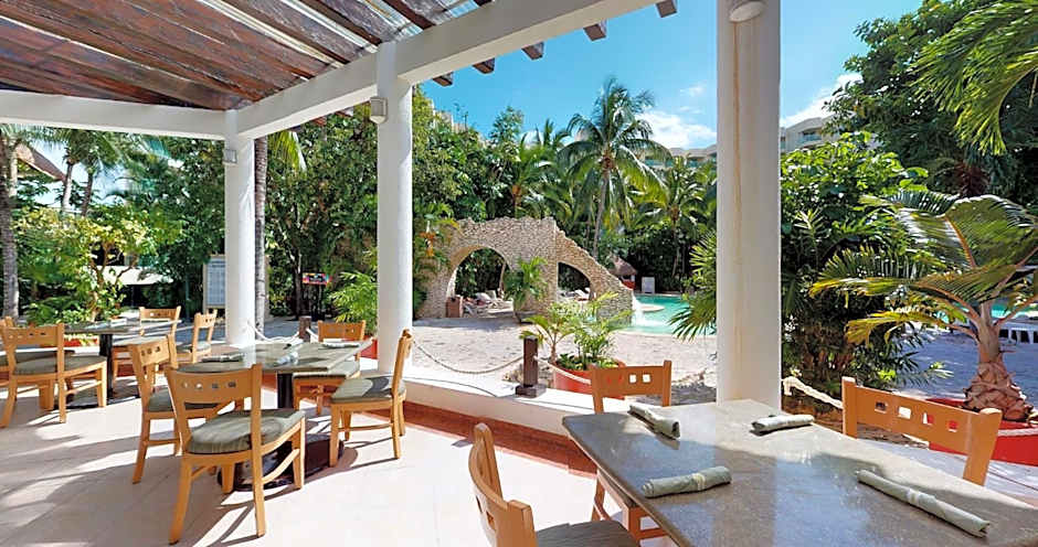 Grand Park Royal Cozumel All Inclusive