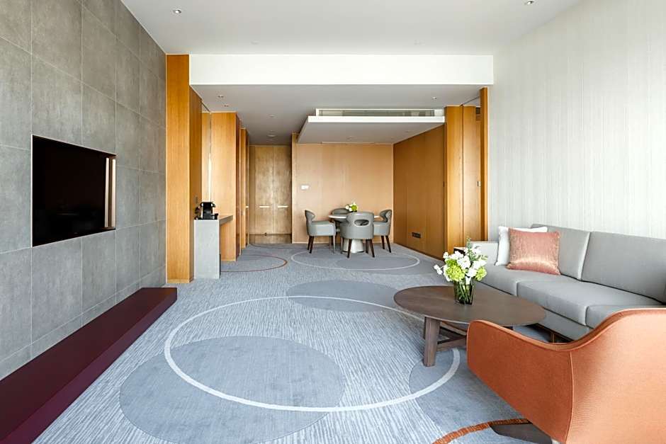 Photo 1 of 2 of 1 Bedroom Suite, View