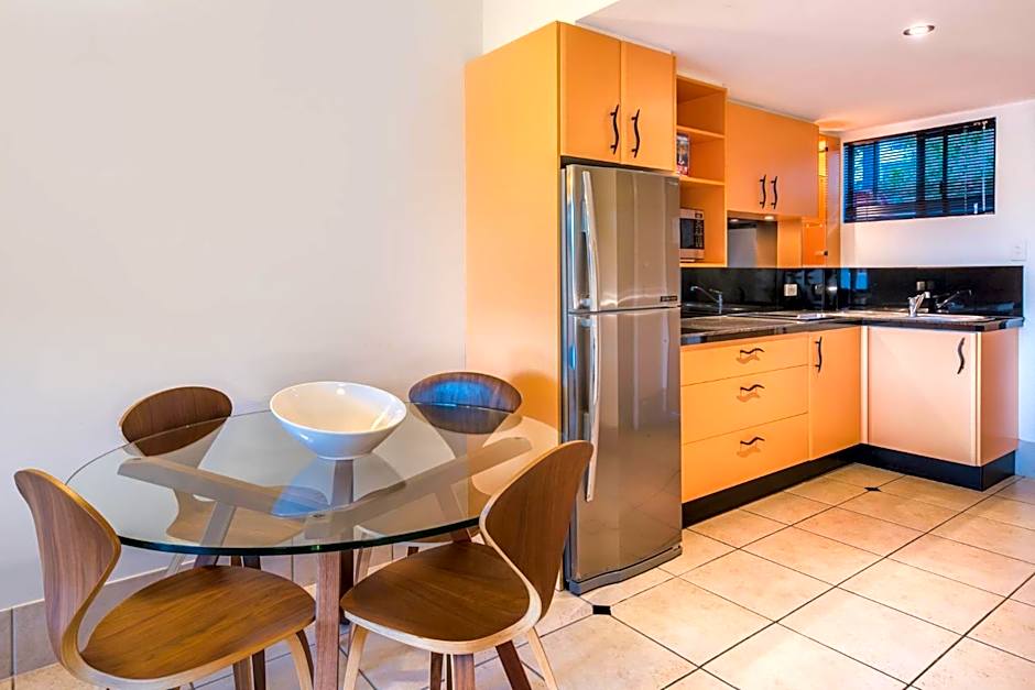 at Waterfront Whitsunday Retreat - Adults Only