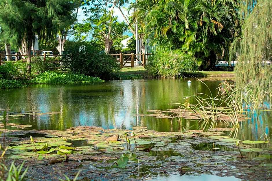 Le Relais du Moulin - Hôtel de Charme & Spa Adult Only