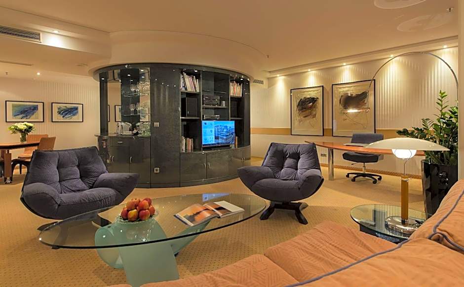 Maritim Proarte Hotel Berlin