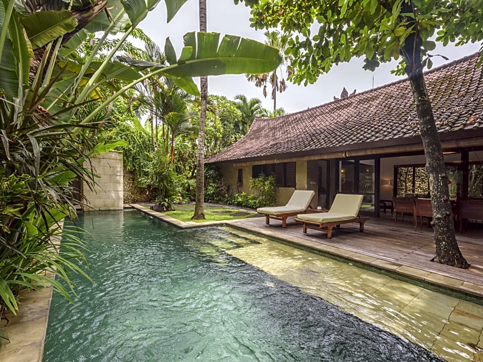 Villa Kubu Seminyak