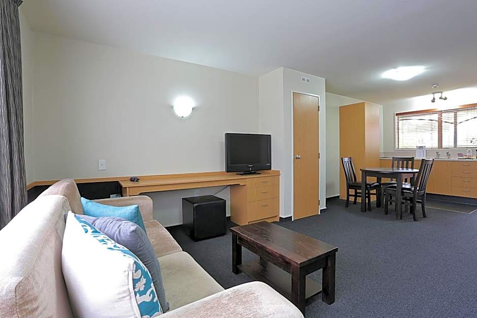 Villas Motel