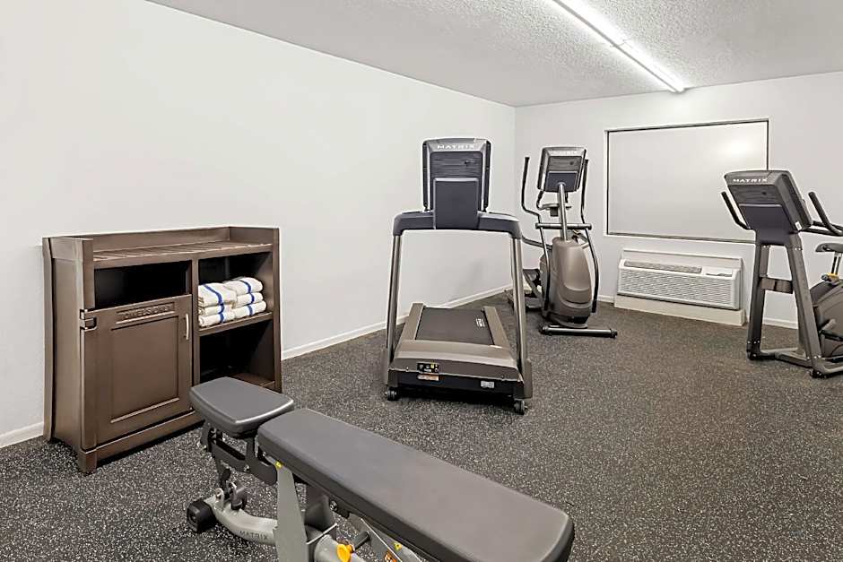 SureStay Plus by Best Western Beaumont