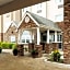 Microtel Inn & Suites by Wyndham St Clairsville/Wheeling