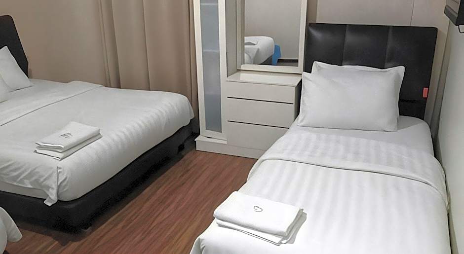 Hotel Seri Pauh