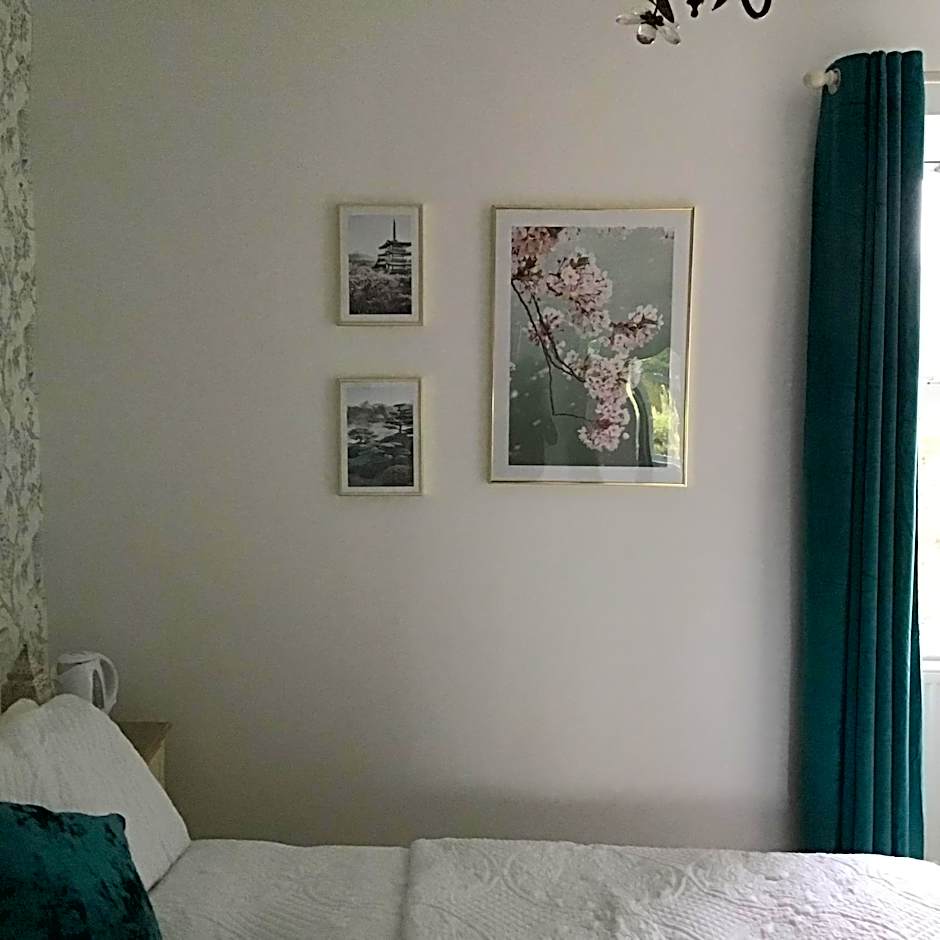 Persie Croft Bed & Breakfast