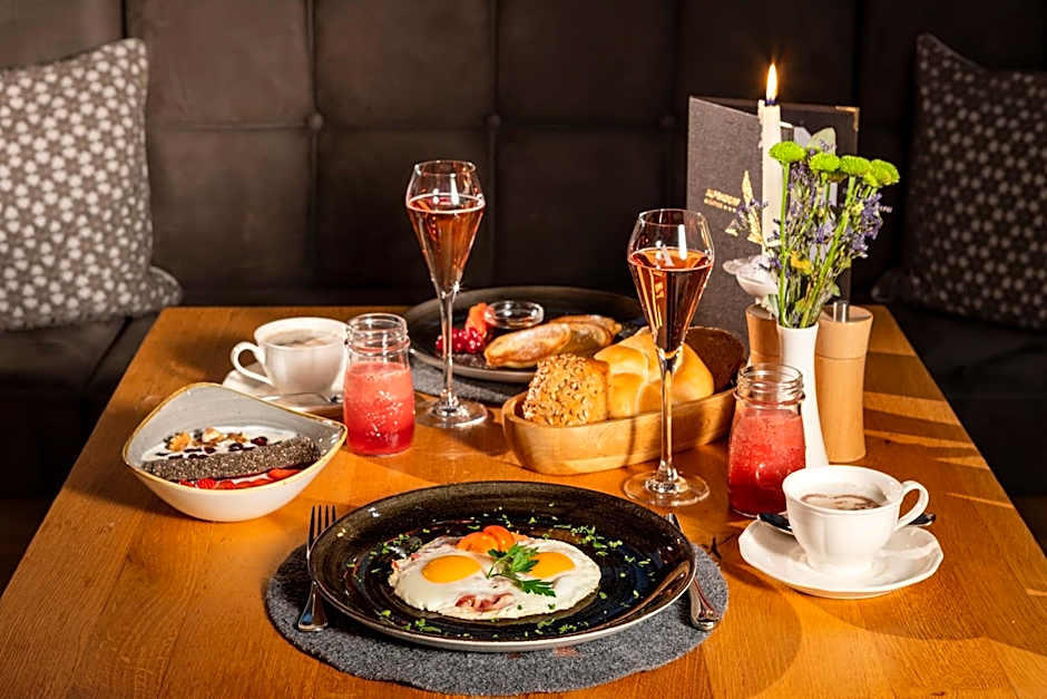 Aktivhotel Alpendorf