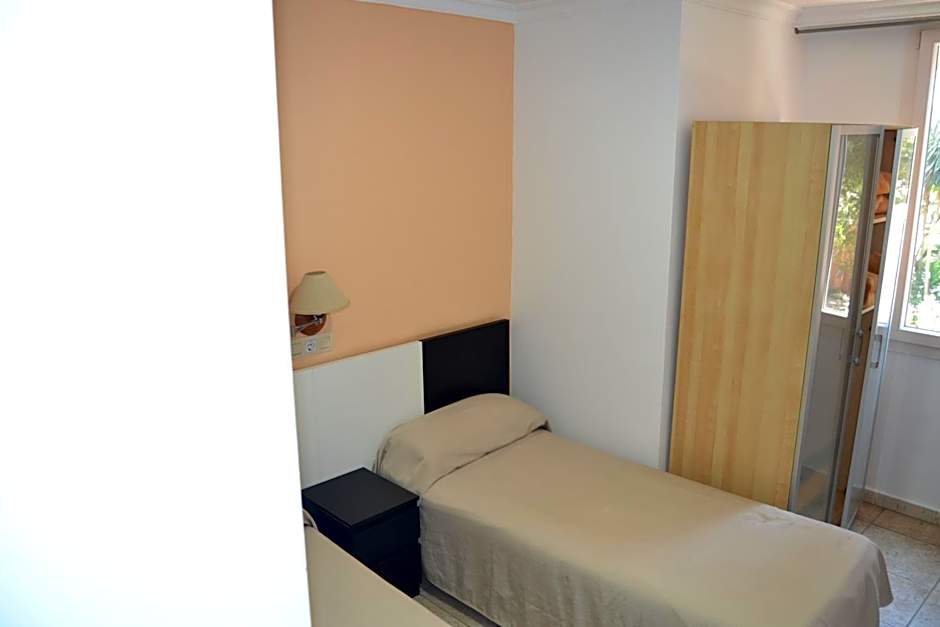 Hotel Miramar