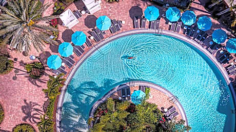 Meliá Orlando Celebration