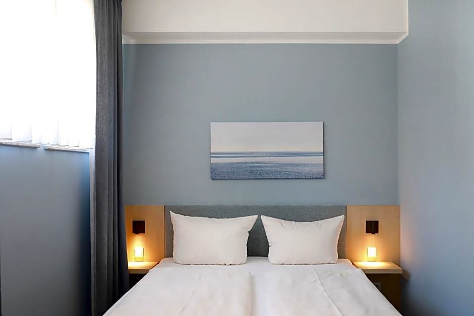 Michels Haus Wilhelm-Augusta