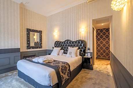 Prestige King Room