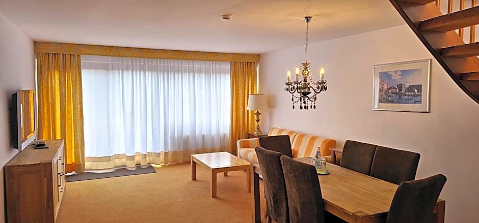 Schwaben Resort Ebnisee