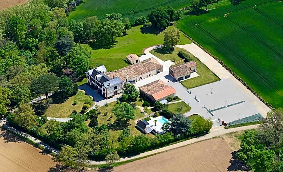 Domaine d'En Fargou