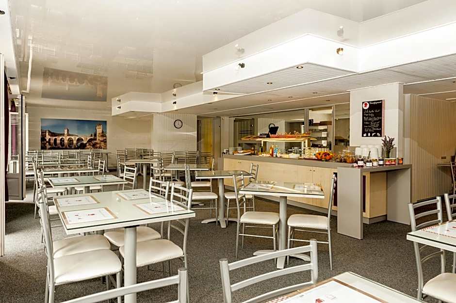 Brit Hotel Cahors - Le Valentr