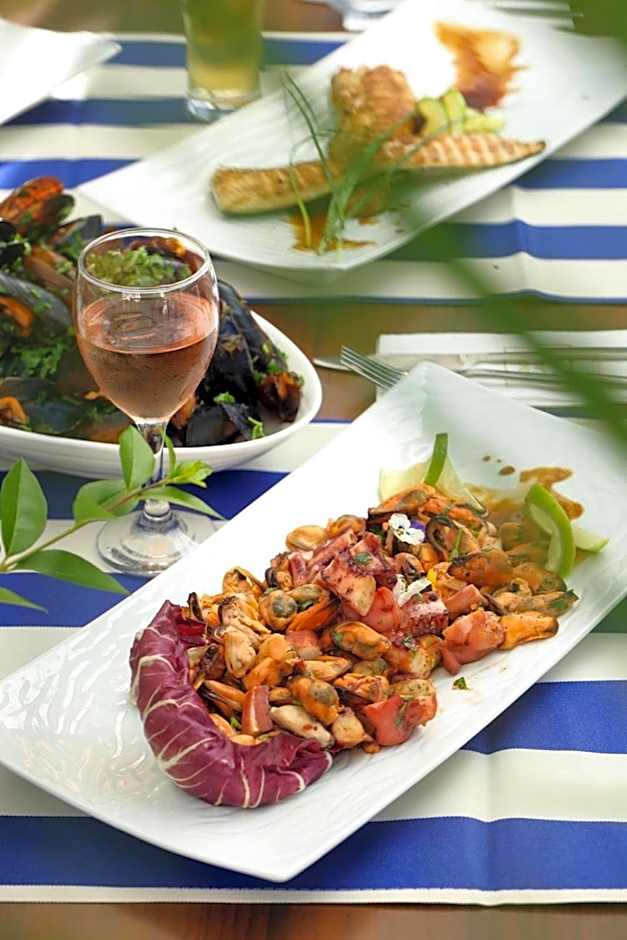 Rome Palace Deluxe - All Inclusive Premium