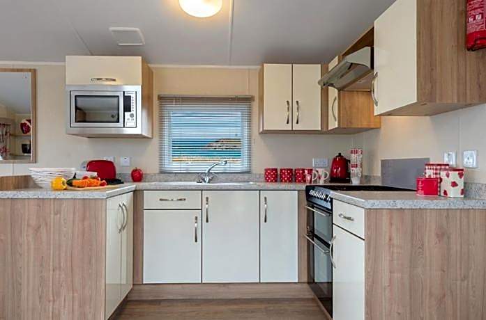 Cardigan Bay Holiday Park