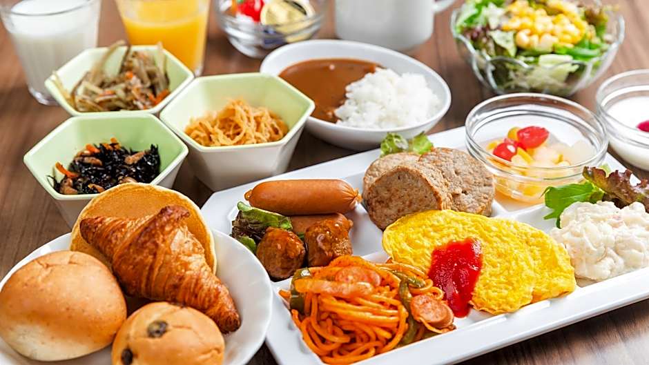 Sotetsu Fresa Inn Chiba Kashiwa