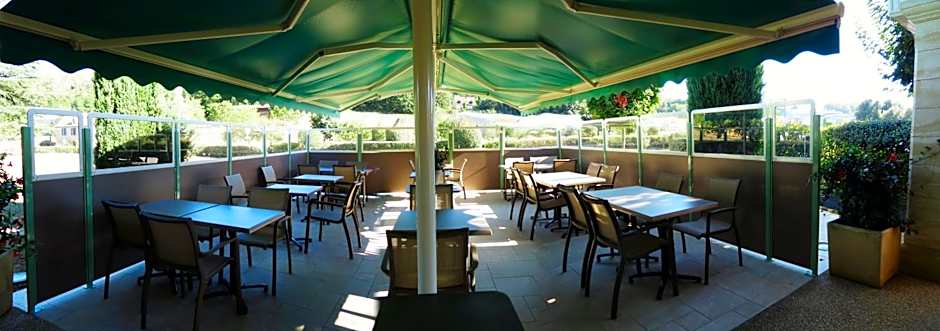 FASTHOTEL Sarlat - Abbys Hotel