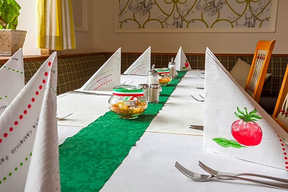 Berghotel Hammersbach