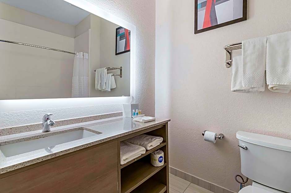 Photo 1 of 12 of 2 Queen Beds Suite