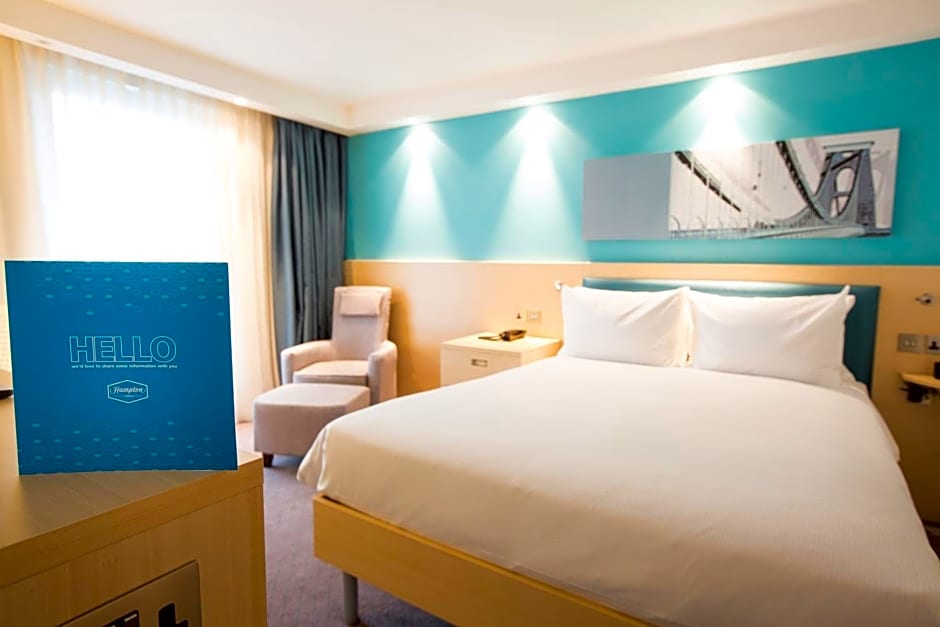 Hampton By Hilton Bristol Airport