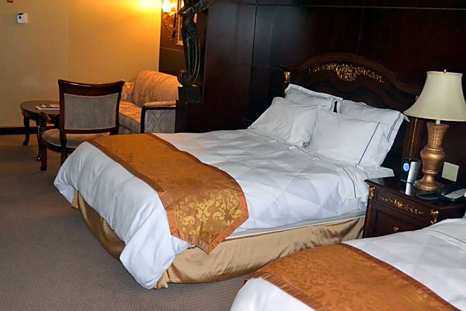 Radisson Hotel Toronto Airport West