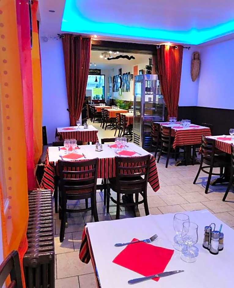 LE MEDITERRANEEN Montargis