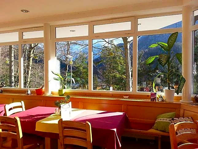 Rooms Barovc by the Lake Jasna