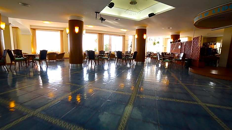 Grand Hotel Ischia Lido