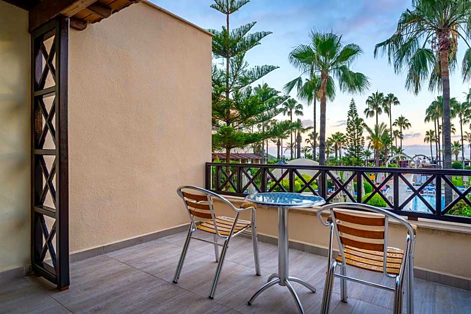Saphir Hotel & Villas