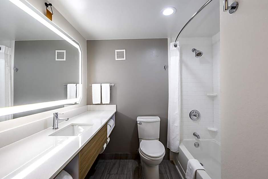 Holiday Inn Anderson By IHG